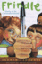 Frindle (Lib)(Cd)