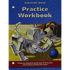Math, Grade 3 Practice Workbook: Harcourt School Publishers Math California (Math 02 Y010)