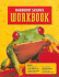 Harcourt Science Workbook