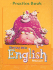 Harcourt Moving Into English Practice Book, Grade 1