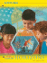 Harcourt Horizons: Activity Book Grade K; 9780153402913; 0153402911