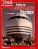 Harcourt School Publishers Reflections: Time for Kids Reader Reflections 07 Grade 2 Airplane Factory