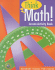 Think Math, Grade 5 Lesson Activity Book: Harcourt School Publishers Think Math (Nsf Think Math); 9780153418488; 0153418486