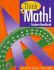 Harcourt School Publishers Think Math: Student Handbook Grade 5 2008 (Nsf Think Math)