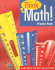 Think Math! , Grade 4 Practice Book: Harcourt School Publishers Think Math (Nsf Think Math)