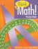 Think Math! , Grade 5 Practice Book: Harcourt School Publishers Think Math (Nsf Think Math)