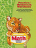 Harcourt School Publishers Math Georgia: Practice/Homework Workbook Student Edition Grade 5; 9780153495434; 015349543x