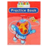 Storytown Practice Book Grade 1; 9780153498725; 0153498722