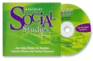 Harcourt Social Studies: Assessment Program Cd-Rom Grade 6 Civil War to Present