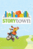 Storytown: Library Book Grade K Jessica