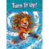 Turn It Up! Grade 4; 9780153545382; 0153545380
