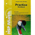 Math, Grade 3 Practice Workbook: Harcourt School Publishers Math California (Hsp Math 09); 9780153569128; 0153569123