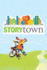 Storytown: Green Level Audiotext Cd Collection Grade 2