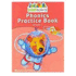 Phonics Practice Book: Grade 1 (Storytown)