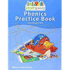 Storytown, Grade K Phonics Practice Book: Harcourt School Publishers Storytown (Rdg Prgm 08/09/10 Wt; 9780153593055; 0153593059