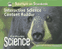 Science, Grade 4 Interactive Content Reader: Harcourt School Publishers Science California (Science; 9780153653643; 0153653647