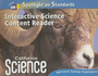 California Science Interactive Science Content Reader, Grade 5 (S.O.S. Spotlight on Standards! )