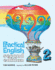 Practical English 2nd Edition (Harcourt Brace Jovanovich's Practical English Series) (Pt. 2)
