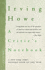 A Critic's Notebook (a Harvest Book)
