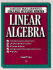 Linear Algebra (Books for Professionals)