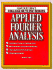 Applied Fourier Analysis (Books for Professionals)