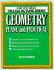 Geometry: Plane and Practical (Books for Professionals)