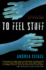 To Feel Stuff