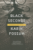 Black Seconds (Inspector Sejer Mysteries)