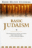 Basic Judaism (Harvest Book) By Milton Steinberg