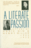 A Literate Passion: Letters of Ana�s Nin & Henry Miller, 1932-1953