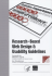 Research-Based Web Design and Visibility Guidelines