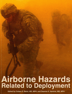 Airborne Hazards Related to Deployment (Textbooks of Military Medicine)