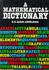 Mathematical Dictionary