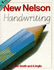 Nelson Handwriting: Workbk. 1 (New Nelson Handwriting)
