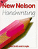 Nelson Handwriting: Bk. 4 (New Nelson Handwriting)