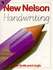 Nelson Handwriting Pupils, Book 3