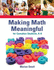 Making Math Meaningful to Canadian Students K-8 [Paperback]