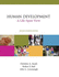 Human Development: a Life-Span View