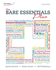 The Bare Essentials Plus