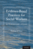 Evidence-Based Practices for Social Workers: an Interdisciplinary Approach