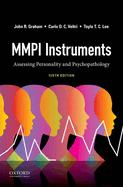 Mmpi Instruments