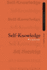 Self Knowledge