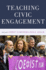 Teaching Civic Engagement (Aar Teaching Religious Studies)