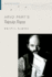 Arvo P�rt's Tabula Rasa