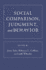 Social Comparison, Judgment, and Behavior