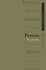 Persons: a History (Oxford Philosophical Concepts)