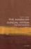 The American Judicial System: a Very Short Introduction