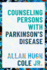 Counseling Persons With Parkinson's Disease
