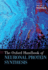 The Oxford Handbook of Neuronal Protein Synthesis Format: Hardcover