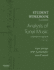 Student Workbook to Accompany Analysis of Tonal Music: a Schenkerian Approach